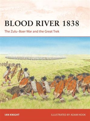 The Battle of Blood River、1838年における祖先崇拝とボーアの勝利